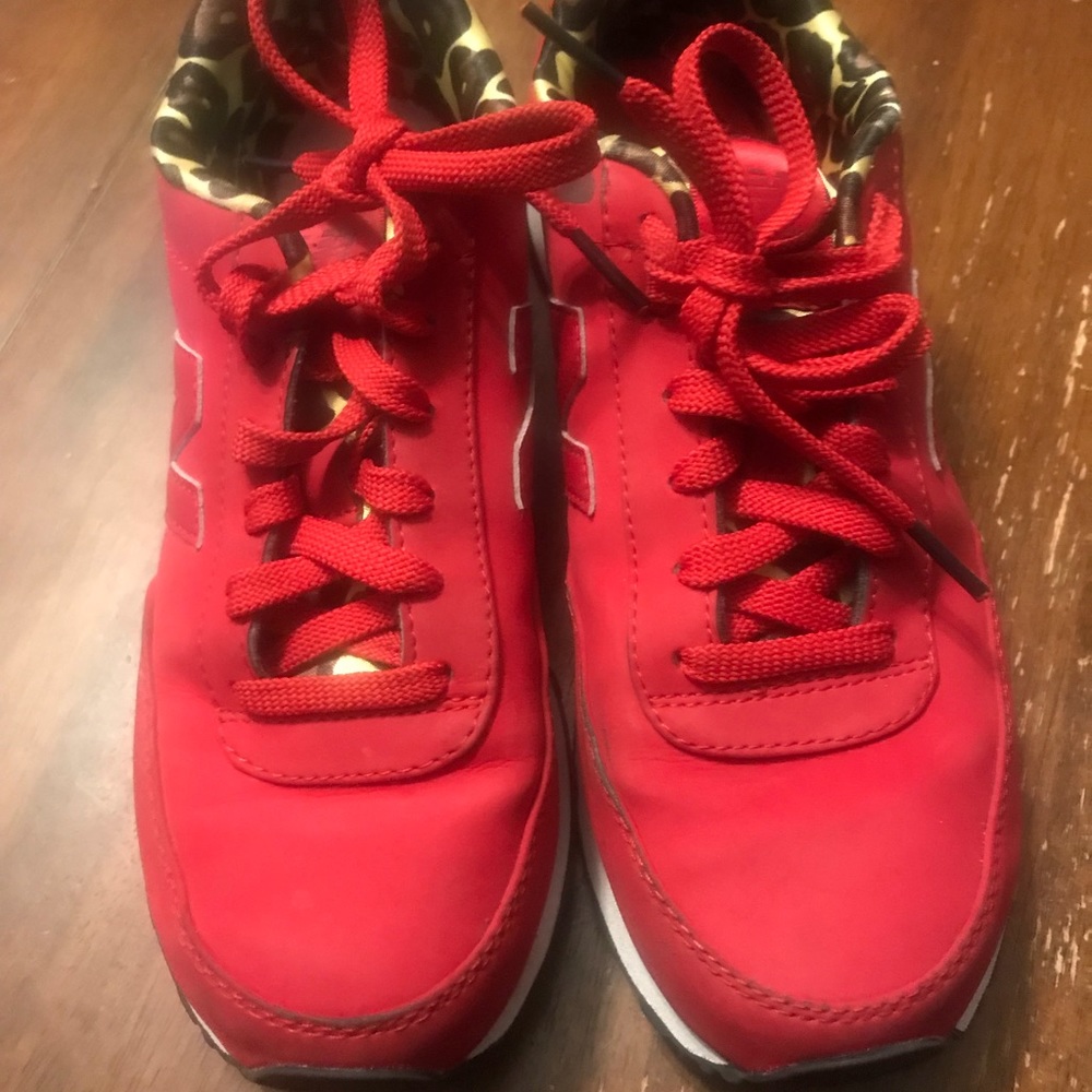 New Balance High Rollers